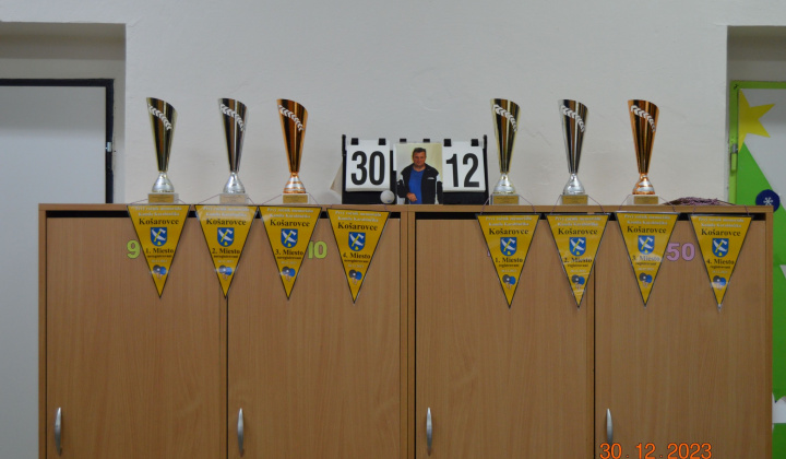 1. fotografia fotogalérie I. memoriál Kamila Karabinčika