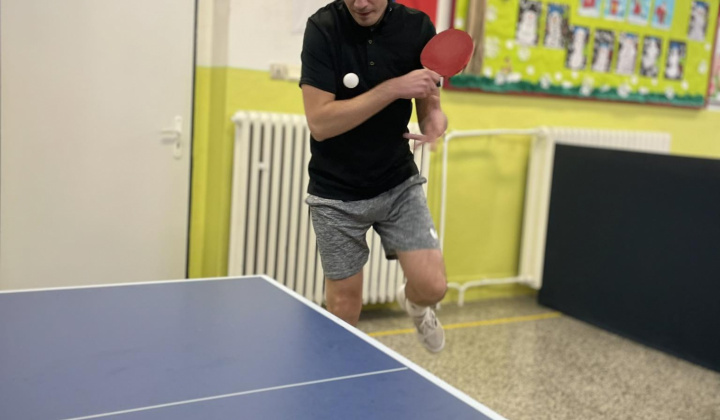 2. fotografia fotogalérie I. memoriál Kamila Karabinčika