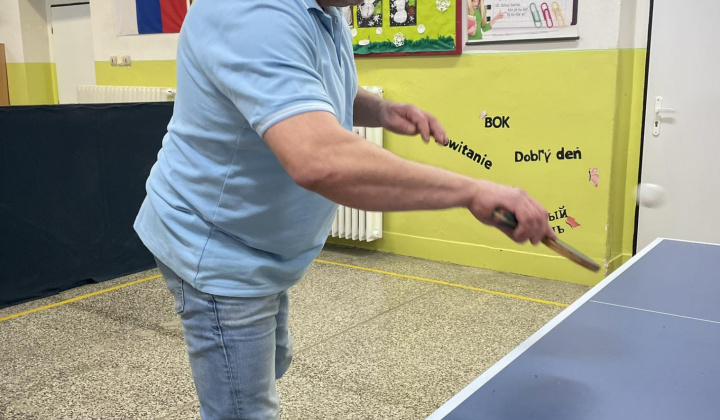 3. fotografia fotogalérie I. memoriál Kamila Karabinčika