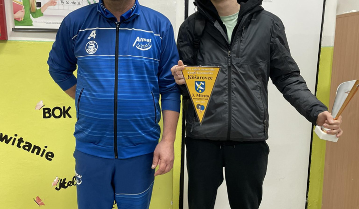 19. fotografia fotogalérie I. memoriál Kamila Karabinčika