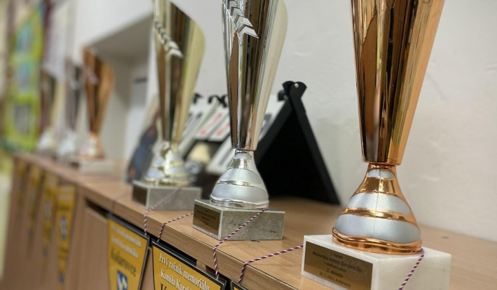 20. fotografia fotogalérie I. memoriál Kamila Karabinčika