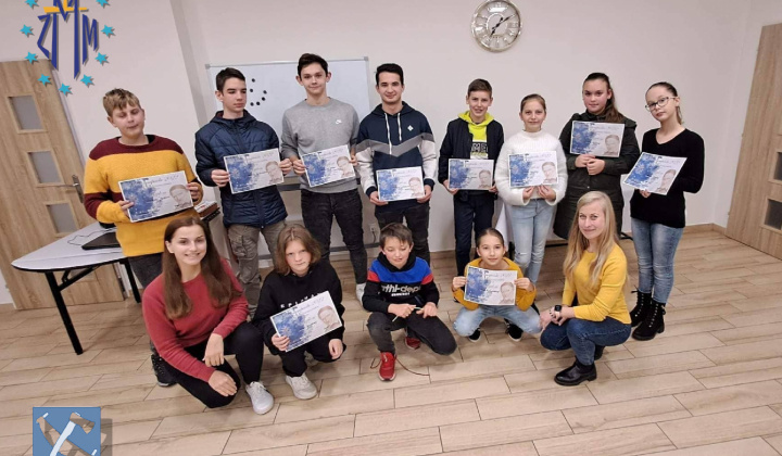 1. fotografia fotogalérie Vicolympiáda 11.11.2022