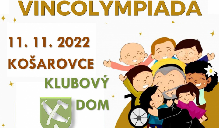 2. fotografia fotogalérie Vicolympiáda 11.11.2022