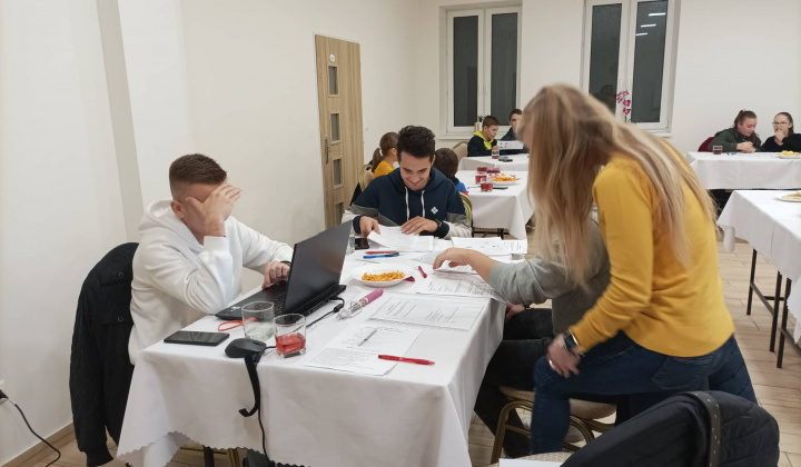 5. fotografia fotogalérie Vicolympiáda 11.11.2022