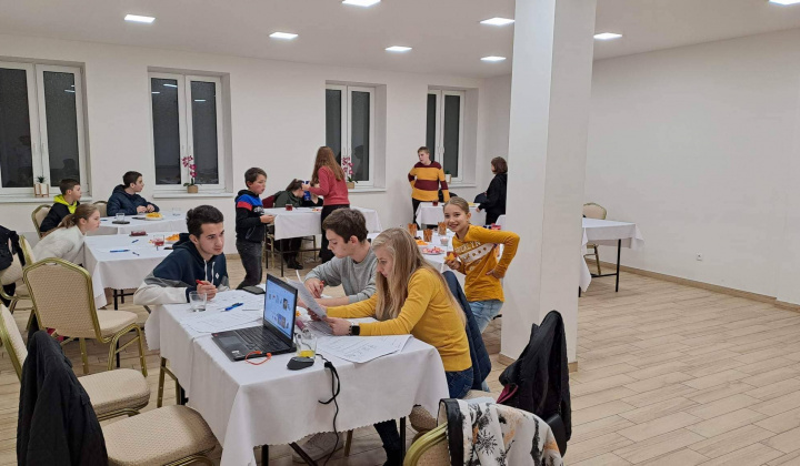 6. fotografia fotogalérie Vicolympiáda 11.11.2022