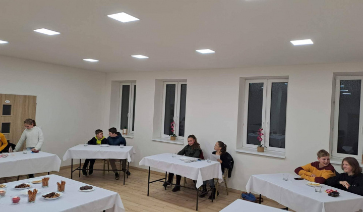 8. fotografia fotogalérie Vicolympiáda 11.11.2022