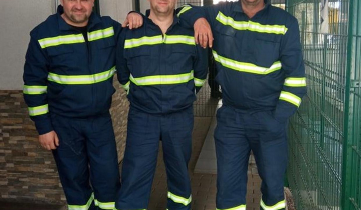 9. fotografia fotogalérie Pomoc Ukrajine 17.11.2022