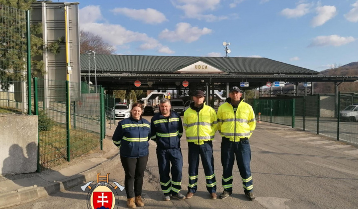 12. fotografia fotogalérie Pomoc Ukrajine 17.11.2022