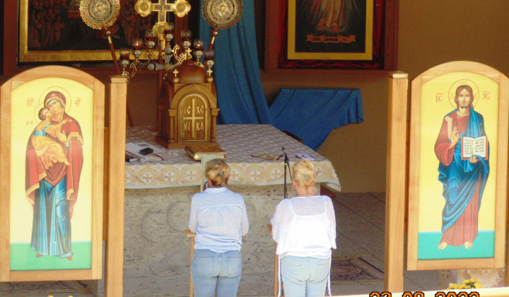 3. fotografia fotogalérie Výlet Litmanová 25.8.2022