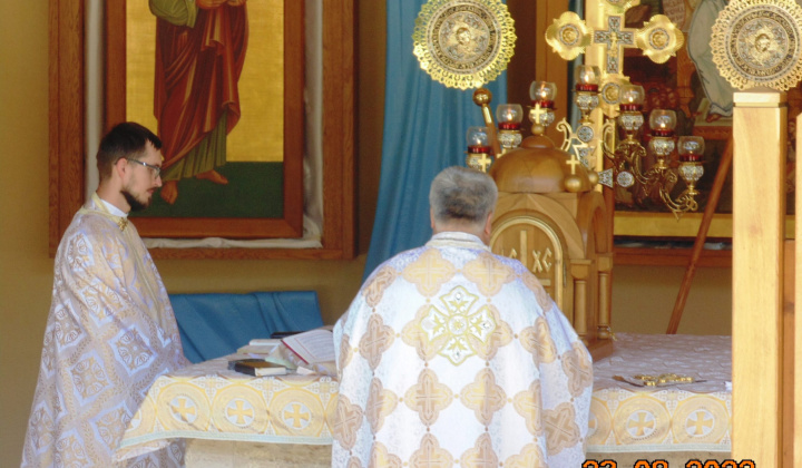 5. fotografia fotogalérie Výlet Litmanová 25.8.2022