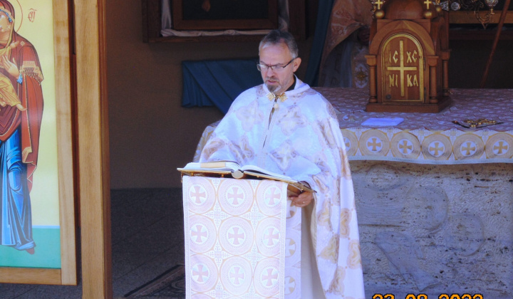 6. fotografia fotogalérie Výlet Litmanová 25.8.2022