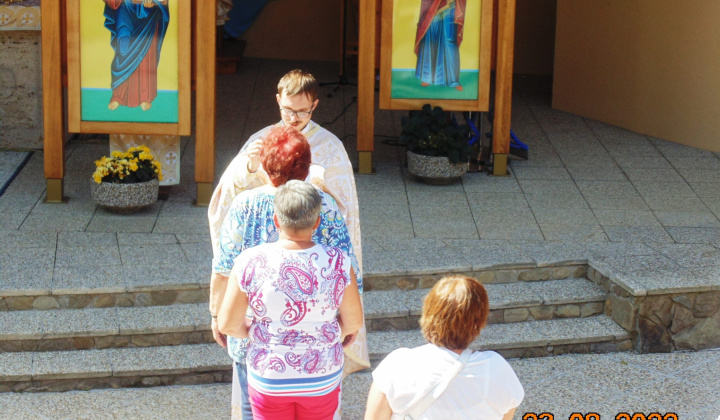 7. fotografia fotogalérie Výlet Litmanová 25.8.2022