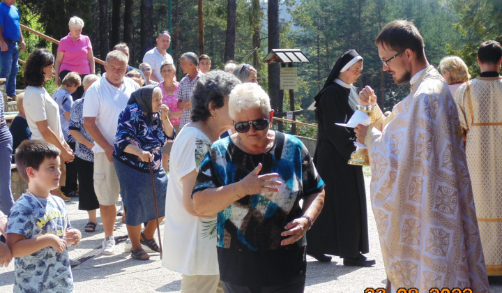 8. fotografia fotogalérie Výlet Litmanová 25.8.2022