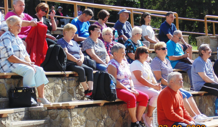 10. fotografia fotogalérie Výlet Litmanová 25.8.2022