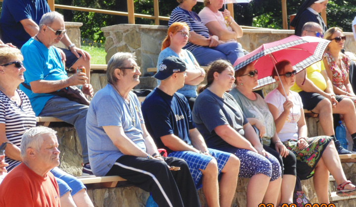 11. fotografia fotogalérie Výlet Litmanová 25.8.2022