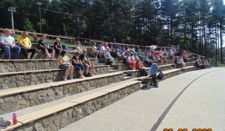 12. fotografia fotogalérie Výlet Litmanová 25.8.2022