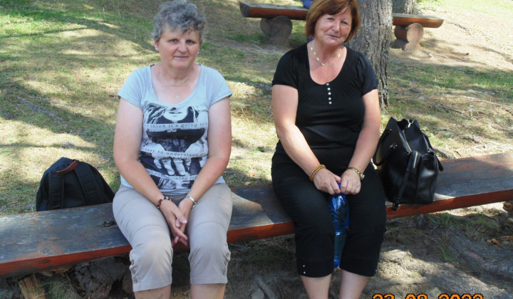 14. fotografia fotogalérie Výlet Litmanová 25.8.2022