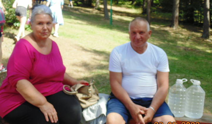 15. fotografia fotogalérie Výlet Litmanová 25.8.2022