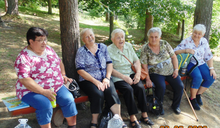 16. fotografia fotogalérie Výlet Litmanová 25.8.2022