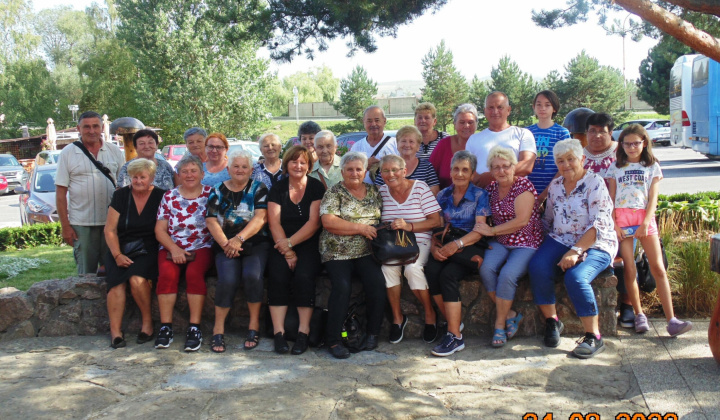 17. fotografia fotogalérie Výlet Litmanová 25.8.2022