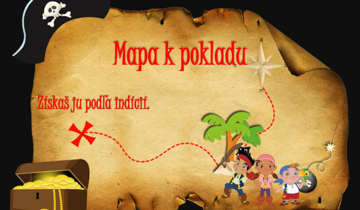 2. fotografia fotogalérie Nájdi poklad 24.7.2022