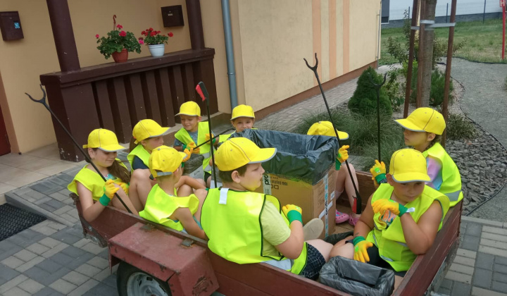 5. fotografia fotogalérie Nájdi poklad 24.7.2022