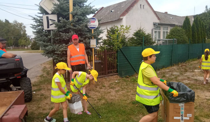 6. fotografia fotogalérie Nájdi poklad 24.7.2022