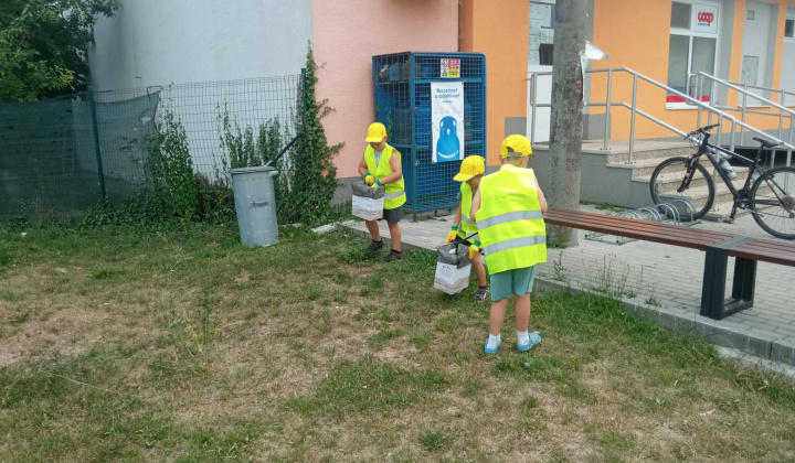 8. fotografia fotogalérie Nájdi poklad 24.7.2022