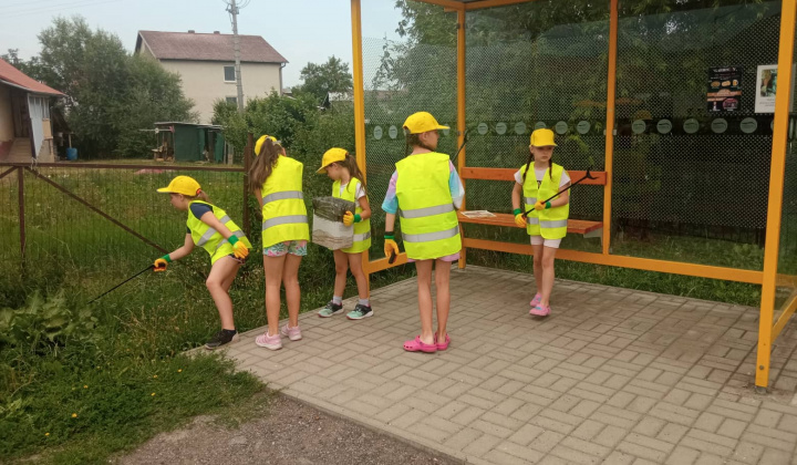 9. fotografia fotogalérie Nájdi poklad 24.7.2022