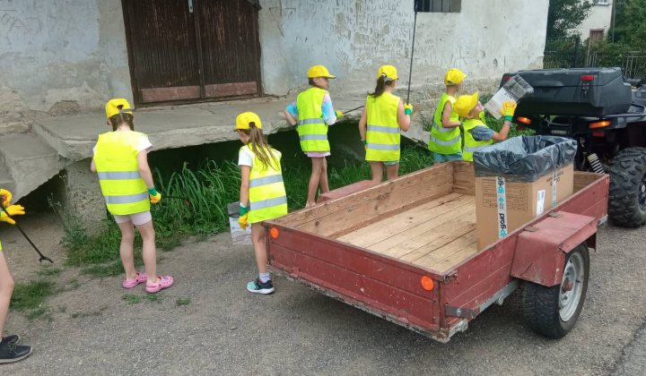 10. fotografia fotogalérie Nájdi poklad 24.7.2022