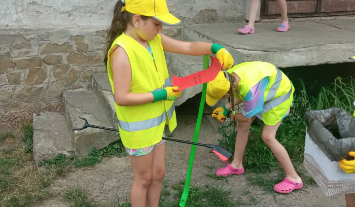 11. fotografia fotogalérie Nájdi poklad 24.7.2022