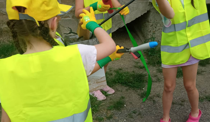 12. fotografia fotogalérie Nájdi poklad 24.7.2022