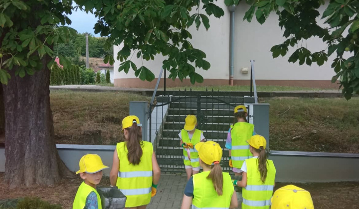 13. fotografia fotogalérie Nájdi poklad 24.7.2022