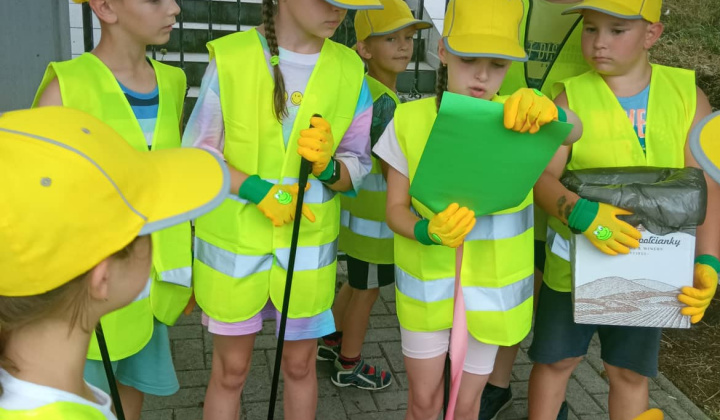 15. fotografia fotogalérie Nájdi poklad 24.7.2022