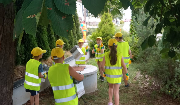 16. fotografia fotogalérie Nájdi poklad 24.7.2022