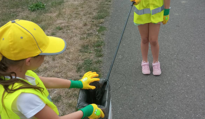 19. fotografia fotogalérie Nájdi poklad 24.7.2022