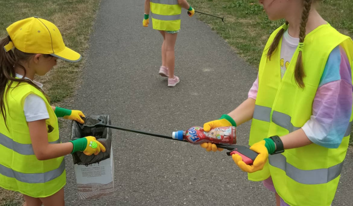 20. fotografia fotogalérie Nájdi poklad 24.7.2022