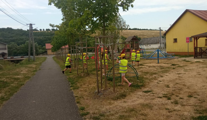 21. fotografia fotogalérie Nájdi poklad 24.7.2022