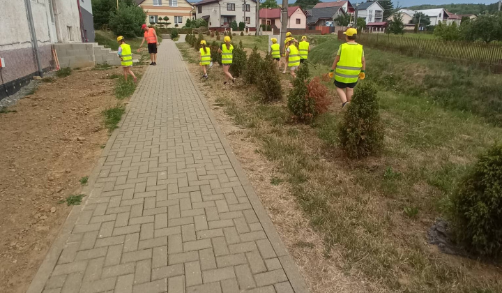 23. fotografia fotogalérie Nájdi poklad 24.7.2022