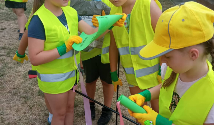 24. fotografia fotogalérie Nájdi poklad 24.7.2022