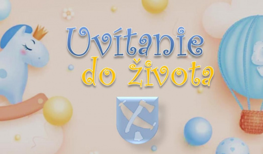 Uvítanie detí do života 2023 