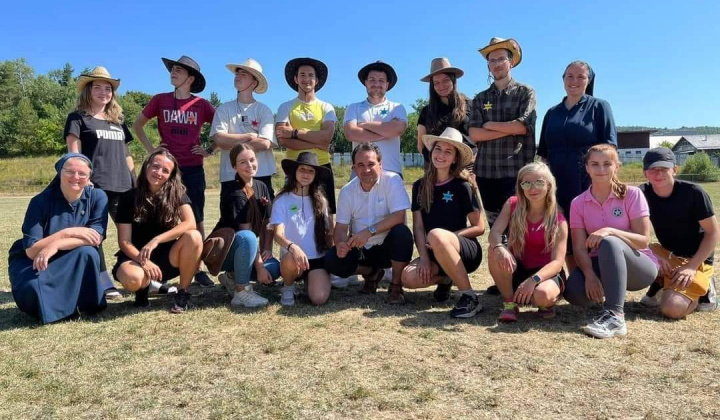 9. fotografia fotogalérie Pokladovka 20.7.2022