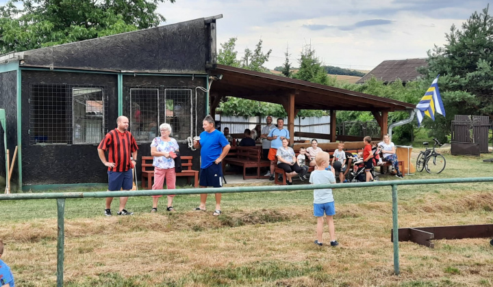 15. fotografia fotogalérie Rams Derby 2022 17.7.2022