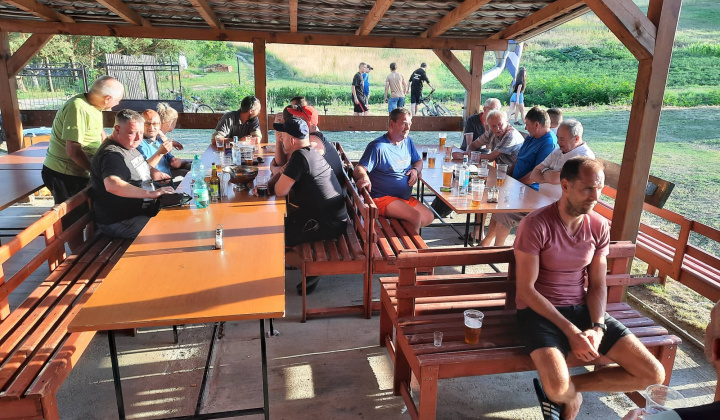 16. fotografia fotogalérie Rams Derby 2022 17.7.2022