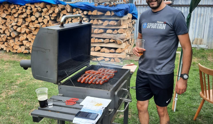 17. fotografia fotogalérie Rams Derby 2022 17.7.2022