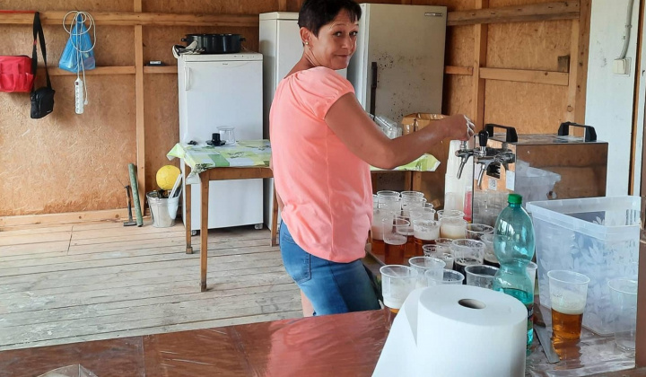 18. fotografia fotogalérie Rams Derby 2022 17.7.2022