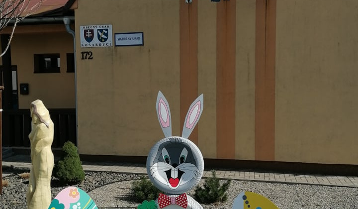 1. fotografia fotogalérie Veľká Noc 17.4.2022
