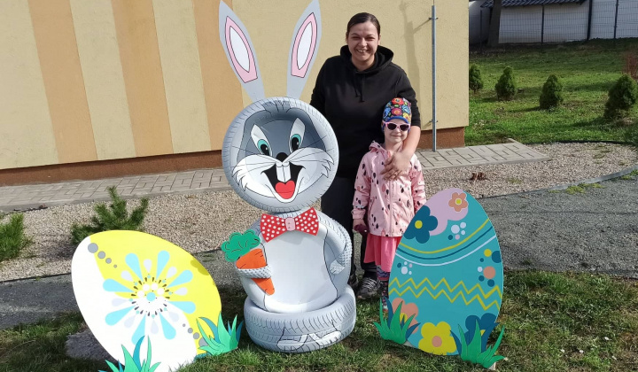 3. fotografia fotogalérie Veľká Noc 17.4.2022