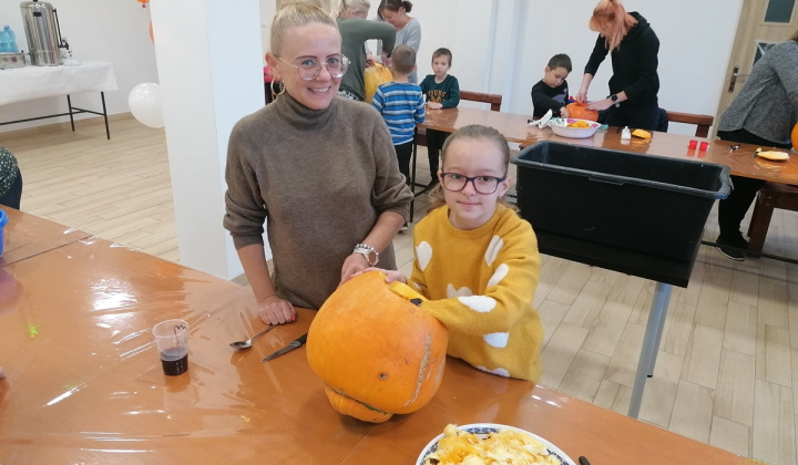 12. fotografia fotogalérie Halloween 29.10.2021