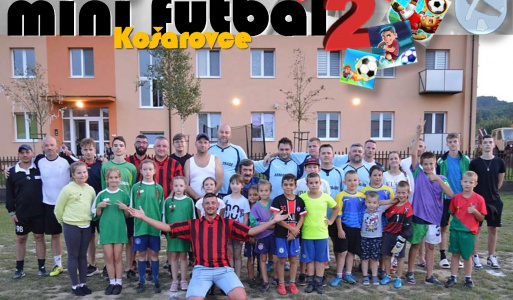 2. minifutbal  